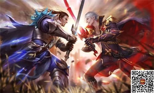 坚守一刀秒《风暴魔域2》让PK回归原始_游戏资讯-游民部落(gamecolg.com)