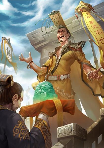 《三国杀OL》新服开测在即_游戏资讯-游民部落(gamecolg.com)