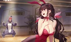 不给糖就捣蛋《姬魔恋战纪》万圣节狂欢趴上线