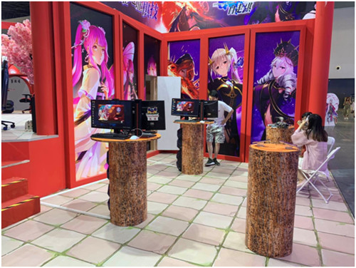 《皇家骑士:300自走棋》今日登场CCGEXPO2019_游戏资讯-游民部落(gamecolg.com)