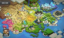 《风之岛:为爱冒险》带你探寻温馨家园