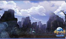 《武林外传手游》新场景曝光夏日和海滩更配哦