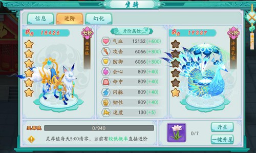 秋日驰骋任逍遥《凤凰心计》坐骑大比拼_游戏资讯-游民部落(gamecolg.com)