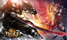 仙峰游戏PK攻城手游《烈焰武尊》新秘境大猜想