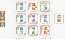 字走三国炼狱难度怎么玩阵容搭配推荐介绍