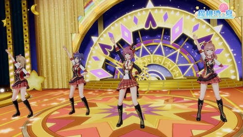 AKB48Group齐聚上海《AKB48樱桃湾之夏》突破30万预约_游戏资讯-游民部落(gamecolg.com)