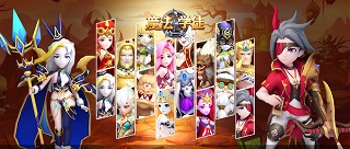 《魔法学徒的一天》奇幻放置体验传奇战斗!_游戏资讯-游民部落(gamecolg.com)