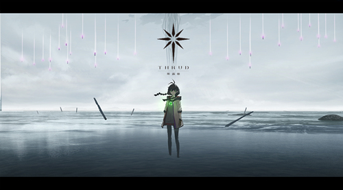 【《斯露德》初次线下公开】唱响残空的终曲_游戏资讯-游民部落(gamecolg.com)
