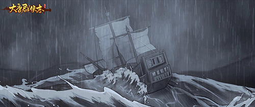 《剑网3:指尖江湖》大唐群侠志之《异海》上线_C++语言-游民部落(gamecolg.com)