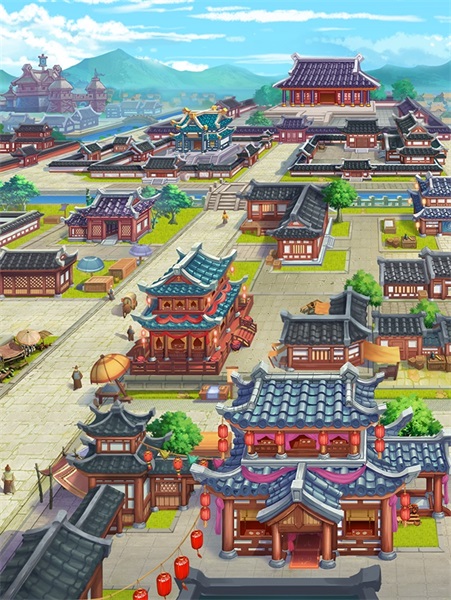 你不知道的那些小道具原来内城还能这么玩_游戏资讯-游民部落(gamecolg.com)