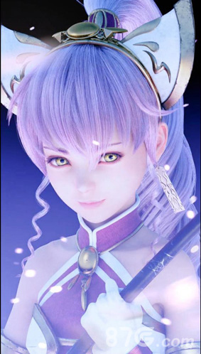 《FFBE》主角团介绍一起领略浪漫诗篇_游戏资讯-游民部落(gamecolg.com)