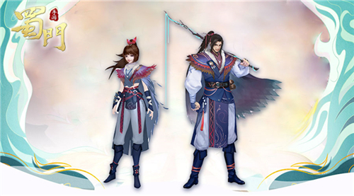 姜公的馈赠《蜀门手游》封神新版活动全线开启_游戏资讯-游民部落(gamecolg.com)