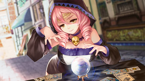 《姬魔恋战纪》白月光与朱砂痣!_游戏资讯-游民部落(gamecolg.com)