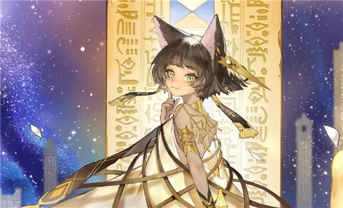 《解神者》神格解析猫女神_贝斯特_C++语言-游民部落(gamecolg.com)