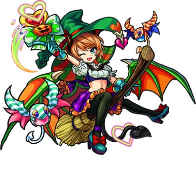 《怪物弹珠》国服版本全面更新_游戏资讯-游民部落(gamecolg.com)