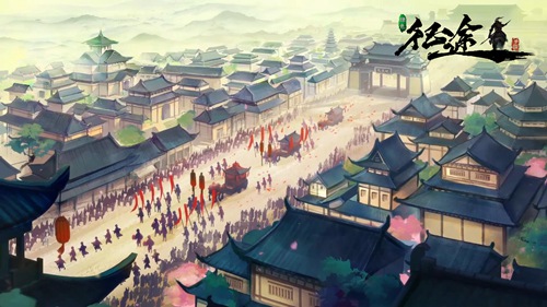 元宵猜灯谜《绿色征途》邀您新春共踏新征程_游戏资讯-游民部落(gamecolg.com)