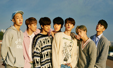 iKON新专《RETURN》主打曲上架《节奏大爆炸》