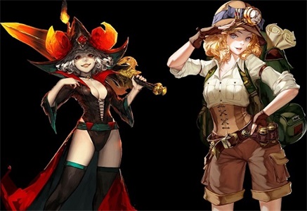 《克鲁赛德战记》三月更新内容曝光新角色登场_游戏资讯-游民部落(gamecolg.com)