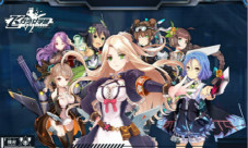 《飞行少女学园》带你体验穿越次元的冒险