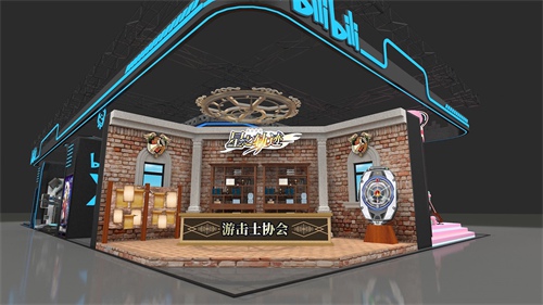 《英雄传说:星之轨迹》CCG参展确定!_游戏资讯-游民部落(gamecolg.com)
