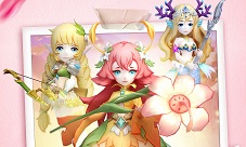女神来了《魔法学徒的一天》有颜有范的女性英雄