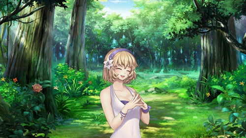 夏了夏天《姬魔恋战纪》夜市限定上线!_游戏资讯-游民部落(gamecolg.com)