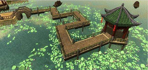 《侠客风云传Online》线下见面会即将在杭州举办_游戏资讯-游民部落(gamecolg.com)
