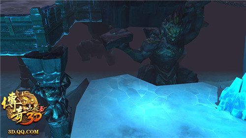 《传奇世界3D》新版飞升天界即将上线:新地图首曝_游戏资讯-游民部落(gamecolg.com)