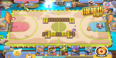 1v1单人挑战赛敢不敢来《波姆波姆团》solo?_游戏资讯-游民部落(gamecolg.com)