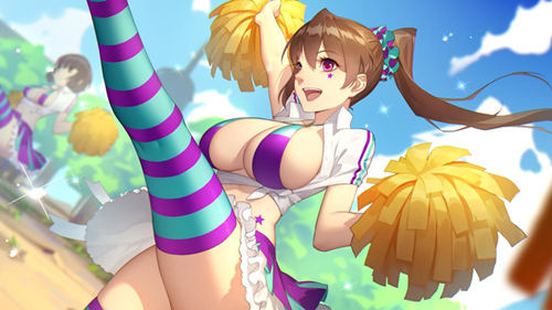 女皇杯小组赛落幕《姬魔恋战纪》7月4日更新公告_游戏资讯-游民部落(gamecolg.com)