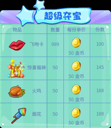 来自盛夏的清凉魔法《推理学院》精彩活动假日来临_游戏资讯-游民部落(gamecolg.com)