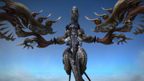 《最终幻想14》超人气亮相CP25今日开放5.05新版_C++语言-游民部落(gamecolg.com)