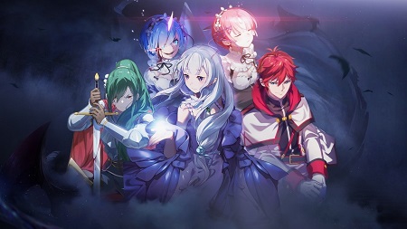 华丽突破!《Re:Zero_INFINITY》角色二突新立绘揭秘_C++语言-游民部落(gamecolg.com)