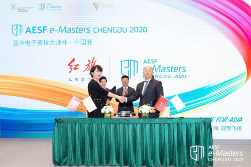 亚洲电子竞技大师杯·中国赛中国代表队阵容曝光_游戏资讯-游民部落(gamecolg.com)