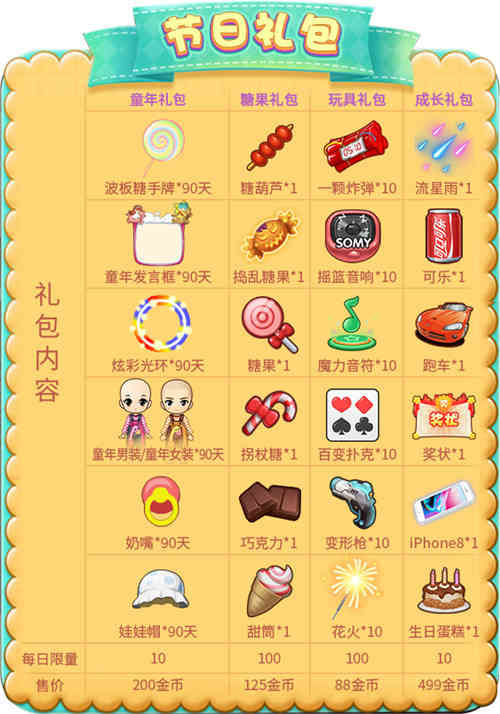 《推理学院》孩子王集合开启儿童节的快乐周末_游戏资讯-游民部落(gamecolg.com)
