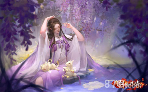 《新剑侠情缘手游》月满临安情牵江湖活动开启_游戏资讯-游民部落(gamecolg.com)