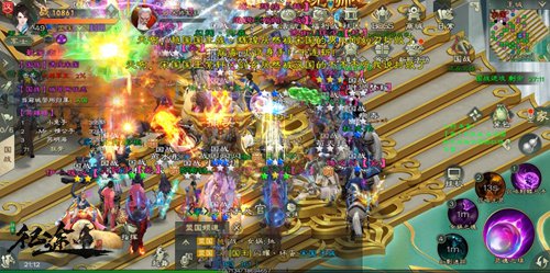 《绿色征途》手游新资料片下周来袭!-游民部落(gamecolg.com)