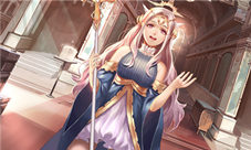《姬魔恋战纪》张角时装一览全战姬时装获得方式