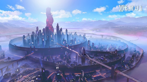 网易新游《代号:U1》11.22TF测试官网预约开启_游戏资讯-游民部落(gamecolg.com)