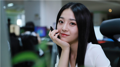 即将上线Steam平台《心动女生》手游花絮曝光_游戏资讯-游民部落(gamecolg.com)