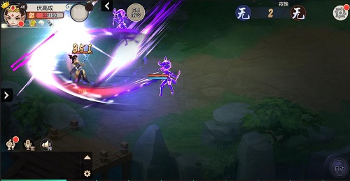 黑暗降临《火王》新门派登场_游戏资讯-游民部落(gamecolg.com)