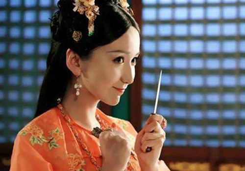 野蛮公主驾到!鹿鼎记手游揭秘建宁真实身份_游戏资讯-游民部落(gamecolg.com)