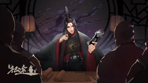 几经淬炼方成就无敌《绿色征途》武器魂石系统揭秘_游戏资讯-游民部落(gamecolg.com)