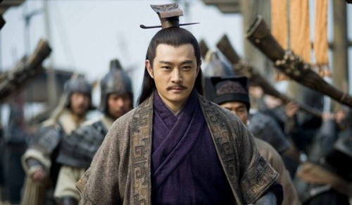 三国最高危职业《卧龙吟》解析东吴大都督_C++语言-游民部落(gamecolg.com)