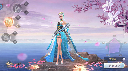 神秘玩法比吃鸡还爽莽荒纪2018夏季焕新盘点_游戏资讯-游民部落(gamecolg.com)