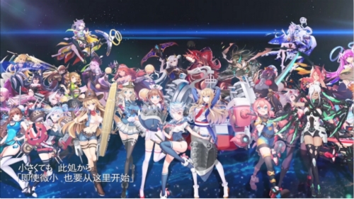 《皇家骑士:300自走棋》百万预约活动正式开启_游戏资讯-游民部落(gamecolg.com)