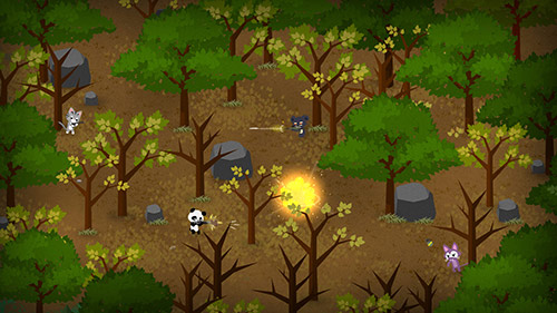 创梦天地获得《SuperAnimalRoyale》国内正版授权_游戏资讯-游民部落(gamecolg.com)