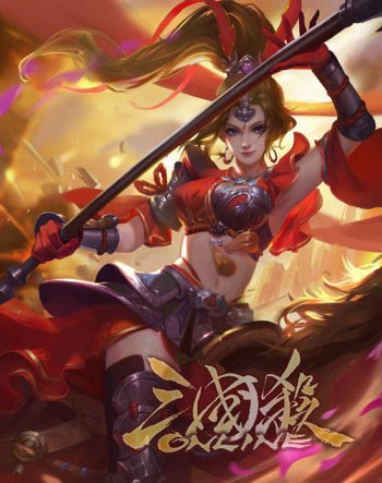 三国杀一元武将上架快闪店圆满谢幕_游戏资讯-游民部落(gamecolg.com)