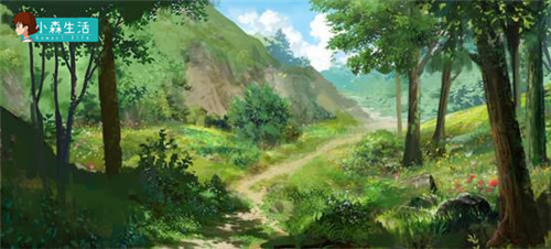 《小森生活》野外地图揭秘最治愈世界自由探索_游戏资讯-游民部落(gamecolg.com)