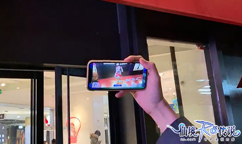 RO手游携手KFC打造线下主题门店一起找寻AR卡普拉!_游戏资讯-游民部落(gamecolg.com)